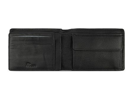 Портмоне «ШЕДЕВР (BOMBA)» с защитой данных RFID