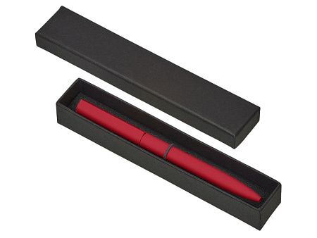 Ручка металлическая шариковая «Minimalist», софт-тач