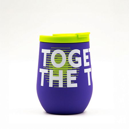 Набор NEO DUO: Кофер софт-тач NEO CO12s с дополнительной крышкой