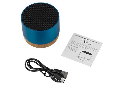 Беспроводная колонка «Montii», 3 Вт