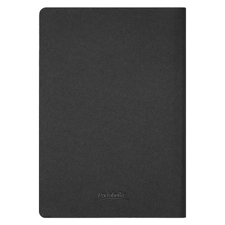 Ежедневник Мун Ривер (Moon River) недатированный, бургунди