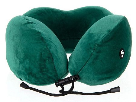 Подушка для путешествий с эффектом памяти «Bluewinder»