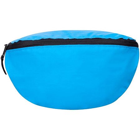 Поясная сумка Manifest Color из светоотражающей ткани, оранжевая