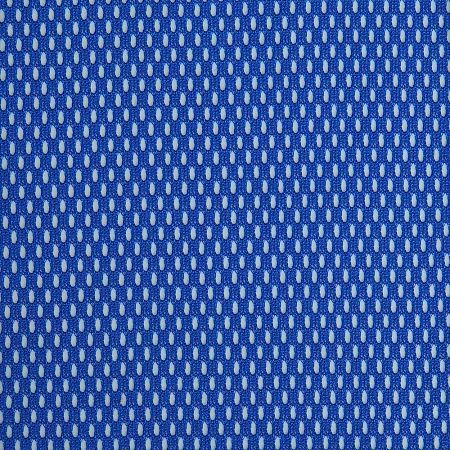 Заготовка из мелкой сетки Syren, XL, синяя