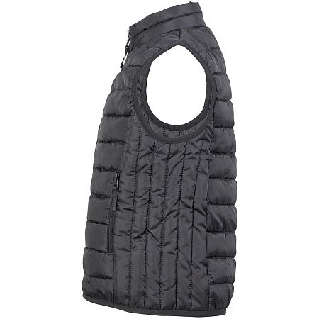 Жилет детский Stream BW Kids, черный, размер 4 года (96-104 см)