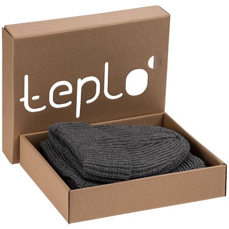 Набор Nordkapp, черный