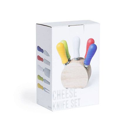 Набор для сыра ROLDIC