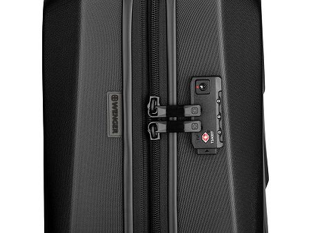 Чемодан «Prymo», 36 л