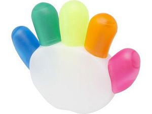 Маркер «Patina», цвет: белый