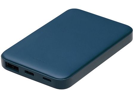 Внешний аккумулятор «Simp», 5000 мАч