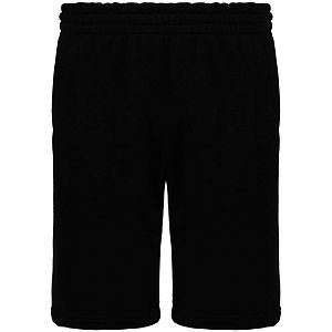 Шорты Terry, черные