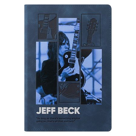 Ежедневник Верона (Verona) недатированный, синий