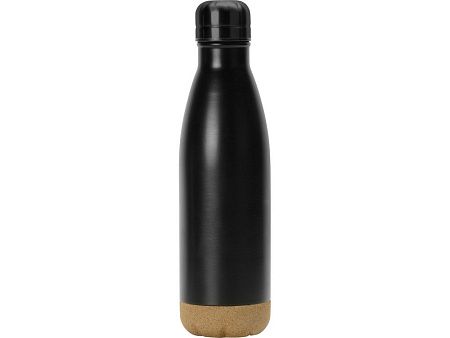 Вакуумная термобутылка с медной изоляцией «Acorn», 460 мл