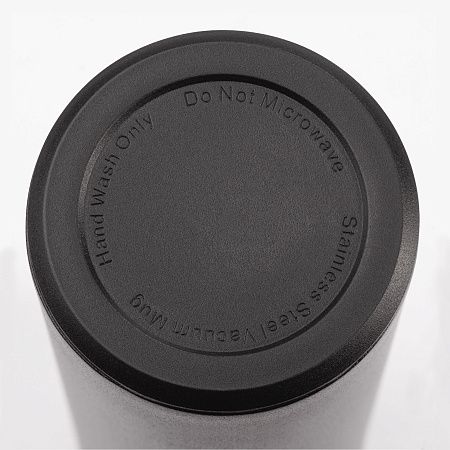 Заварочный термос "Финикс" 500 мл с индикацией температуры