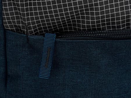 Рюкзак «Reflex» для ноутбука 15,6" со светоотражающим эффектом