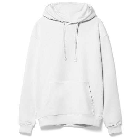 Худи Kirenga Heavy 2.0, белое, размер XS
