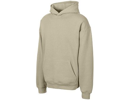 Толстовка с капюшоном оверсайз «Berlin» унисекс