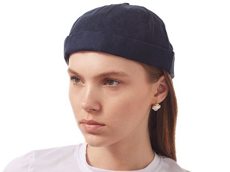 Шапка «Docker Hat», унисекс