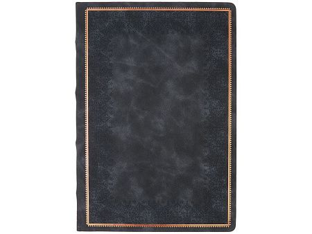 Ежедневник недатированный А4 «Royal»