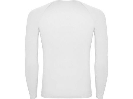 Термофутболка с длинным рукавом «Prime» мужская