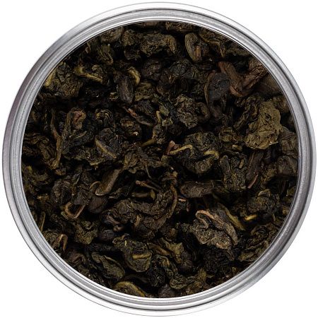 Чай улун «Черная смородина», ver.2