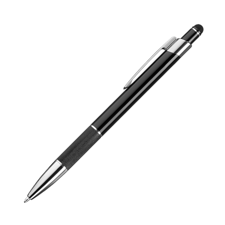 Шариковая ручка Леви (Levi), белая