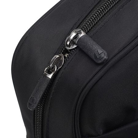 Сумка для ноутбука L266, черная