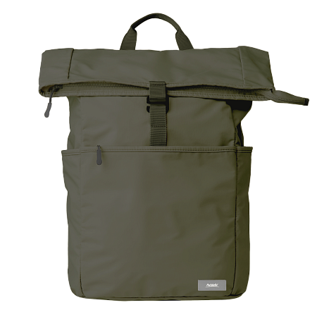 Рюкзак Бостон (Boston), зеленый
