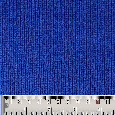Плед  "Belt"; синий; 130 х 180 см; 100% акрил, с поясом