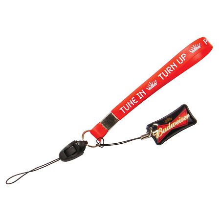 Ленты для бейджа