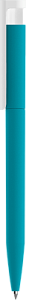 Ручка CONSUL SOFT Бирюзовая 1064.16