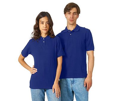 Рубашка поло «Boston 2.0» мужская