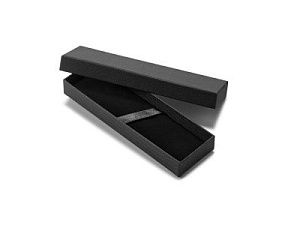 Футляр для ручки «CASIE», цвет: черный