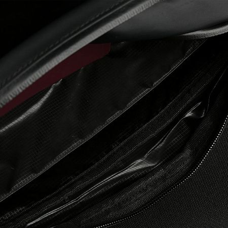 Сумка кросс-боди FlipSling, черная