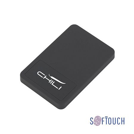 Настольное беспроводное зарядное устройство "Touchy"