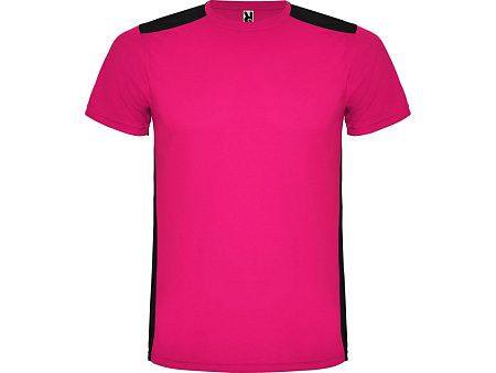 Спортивная футболка «Detroit» мужская