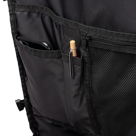 Рюкзак-сумка BRUNOX, Темно-зеленый