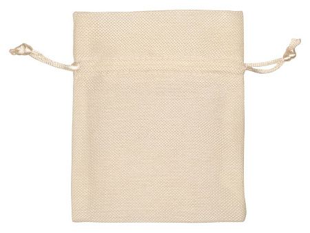 Мешочек подарочный маленький