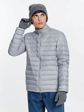 Перчатки Urban Flow, темно-серый меланж, размер L/XL