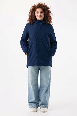 Куртка Iqoniq Thelon из переработанного полиэстера