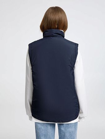 Жилет Kama, темно-синий, размер XXL