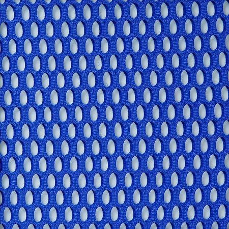 Заготовка из крупной сетки Rete, L, синяя