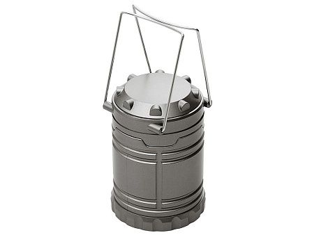 Туристический фонарь с эффектом пламени «Beacon»