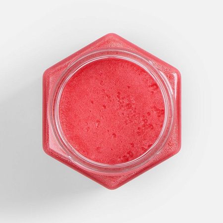 Крем-мед MerryBee, ver.2, с малиной