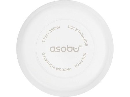 Термокружка «CAFÉ COMPACT»