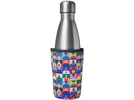 Чехол из неопрена с возможностью полноцветной печати