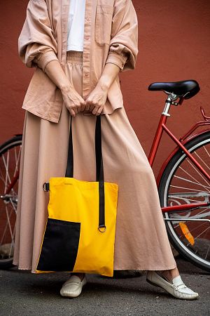 Шоппер Superbag Color