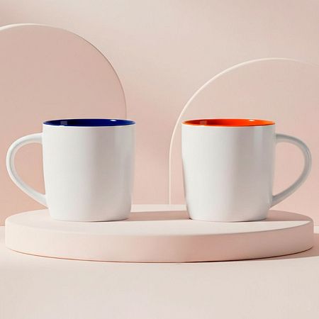 Кружка Happy, зеленый