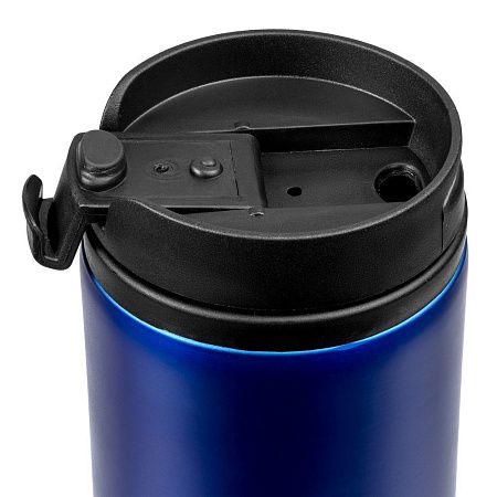 Термостакан Canella, оранжевый