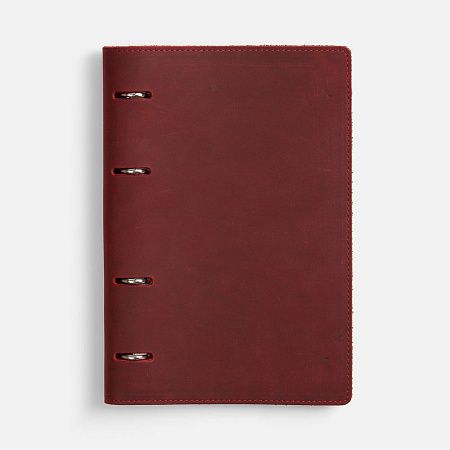 Набор inStream Maxi, красный